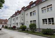 Gut geschnittene 3-Zimmer-Wohnung mit Stellplatz und Keller in Köflach