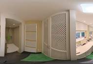 Attraktiver Bungalow auf einem großzügigen, sonnigen Grundstück in ruhiger Südlage