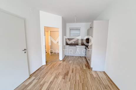 Erstbezug - 2- Zimmer Wohnung | Pirchäckerstraße 38 Top 8, Wohnung-miete, 658,47,€, 8020 Graz(Stadt)