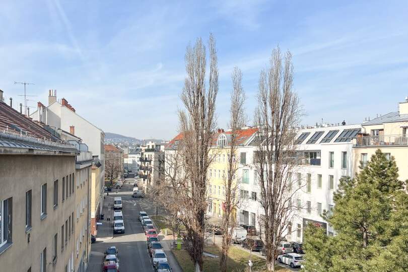 Sanierungsbedürftige Altbauwohnung im 3. OG ohne Lift, Wohnung-kauf, 160.000,€, 1160 Wien 16., Ottakring