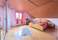 Ihr neues Zuhause in Gralla – Leicht sanierungsbedürftiges Einfamilienhaus mit viel Platz, Ruhe und Möglichkeiten