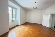 Top-Lage im Herzen von Hartberg - 122 m² Büro- oder Kanzleifläche mit Entwicklungspotenzial