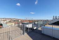 Traumhafte Dachgeschosswohnung im Herzen des 5. Bezirks ab 2030 direkt neben der U 2