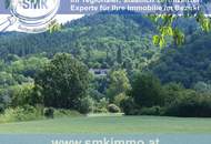 Sonnendurchflutete Villa mit traumhaftem Panoramablick über das Kamptal!