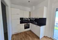 Geförderte, neuwertige 2 Zimmer-Wohnung mit Balkon - Eckertstraße 56 Top 5 - nahe FH-Joanneum