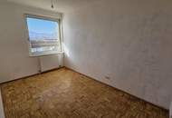 3 Zimmerwohnung mit Balkon und herrlicher Aussicht - Unbefristeter Mietvertrag