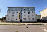 Zentrale 2-Zimmer-Wohnung – ideal zur Eigennutzung oder als Anlage