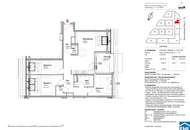 Ruhiger 3-Zimmer-Wohntraum, Wohnen am Leberberg!