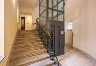 ++NEU++ Hofseitige 1-Zimmer Hofwohnung mit Tischlermöblierung in Bestlage NÄHE AUGARTEN!