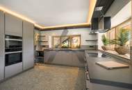 Freizeitwohnsitz: Chalet in Sonnenlage