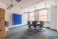 Moderne Bürofläche in zentraler Lage nahe der Linzer Innenstadt – jetzt mieten!