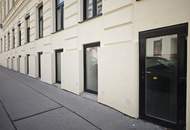Souterrain-Werkstatt mit Lager | ca. 172m² | saniert | direkter Straßenzugang