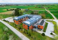 Top - Gewerbeliegenschaft in Oberösterreich/Innviertel zu kaufen