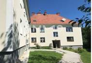 Vierzimmerwohnung im Südburgenland - Mit Gemeinschaftsgarten, auch mit Gemüseanbau , grüne Ruhelage