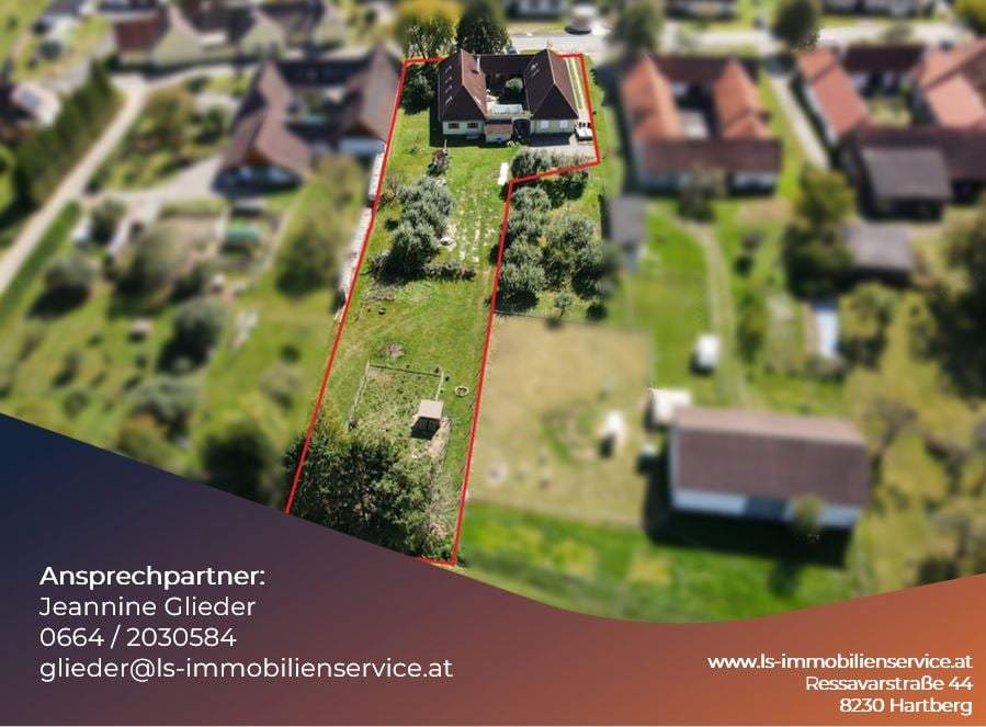 Romantischer, modernisierter & exklusiver Vierkanthof mit ebenem Grundstück ideal für Selbstversorger!