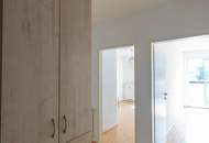 Höhenluft - Tolle 4-Zimmerwohnung mit wunderschöner Dachterrasse!