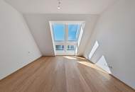 THE TEMPTATION - Traumhafte Maisonette mit Terrasse & Balkon | 19 m² Freifläche, 3 Zimmer