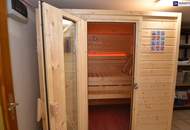 Einladendes Zweifamilienhaus in Kalsdorf bei Graz! Separate Einheiten und TOP Ausstattung, ein echtes Highlight! Finanzierung ohne Eigenkapital möglich und leistbare Rückzahlung mit flexibler Laufzeit. Jetzt Ihr Traumhaus entdecken!