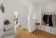 Familienidylle in Bisamberg! 5-Zimmer-Reihenhaus mit hochwertiger Ausstattung