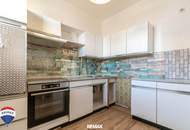 Helle 3-Zimmer Eigentumswohnung mit Loggia in Eggenberg in FH-Nähe