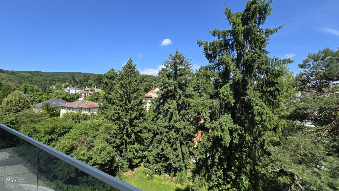 NEUBAUPROJEKT IN DORNBACH! Exklusive Erstbezugswohnungen in bester Lage!