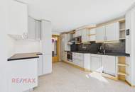 Lichtdurchflutete 3-Zimmer-Wohnung mit großzügigem Garten in Lustenau