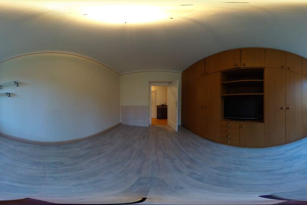 Erhöht wohnen. Entspannter leben. Aktiv bleiben. | 2 Zimmer mit Grünblick | 1180 Wien