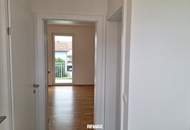 Helle 3-Zimmer-Mietwohnung mit ca.62 m² Wfl./11,5 m² Süd-Balkon, Carport & Stellplatz ca.62 m²
