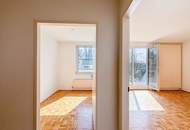 Sonnige DG-Wohnung mit Weitblick und Terrasse - Wohlfühlfaktor!