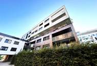 3 Zimmer Wohnung mit perfektem Umfeld