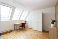 CO-LIVING 1070 - die neue Art der Wohngemeinschaft!