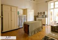 Verträumtes Winzerhaus mit weitläufigem, ruhigem Garten und Wienblick!