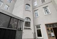 Unbefristet vermietete 2-Zimmer-Wohnung - Nahe U3 Hütteldorfer Straße