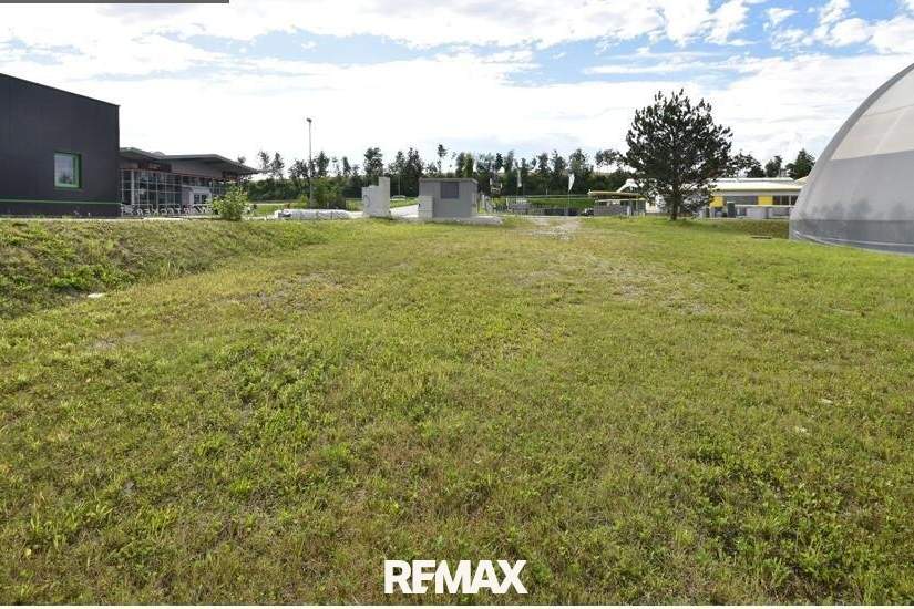 Ca. 700 m² Freifläche in Haidershofen!, Grund und Boden-legalform.pacht, 480,00,€, 4431 Amstetten