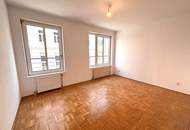 Charmante 4-Zimmer Gartenwohnung mitten in der Stadt