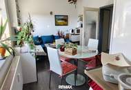 Charmante 2 Zimmerwohnung mit Wohlfühlfaktor in der Retznei