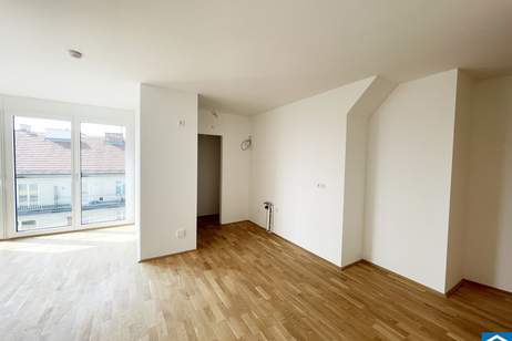 Bezugsfertig und sofort beziehbar: Investieren Sie mit MAJA im aufstrebenden Sonnwendviertel von Wien!, Wohnung-kauf, 235.800,€, 1100 Wien 10., Favoriten