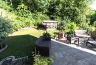 "0 % Käuferprovision, Provisionsfrei für den Käufer, Verkäufer zahlt die Käuferprovision! Schlicht, smart, schön – Ihr Zuhause in grüner Lage"