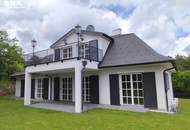 Gepflegtes Einfamilienhaus mit Luft-Wasserwärmepumpe