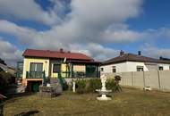 Entzückendes Einfamilienhaus in Parndorf