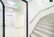 Erstbezug: Hochwertig ausgestattetes Smart - Home - Dachgeschoss - Apartment (klimatisiert) mit Grünblick - Balkon im trendigen Ottakring!