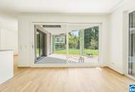 "Rondell XIV" am Park – Ihr neues Zuhause