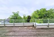 Maria Enzersdorf - Schlosspark // Stylische Neubauwohnung // MEGA Dachterrasse // AB Februar 2027