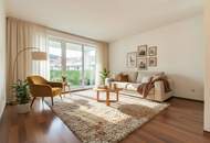 Großzügige 3-Zimmer-Wohnung mit Süd-Balkon, Grünblick &amp; Top-Anbindung in Pressbaum