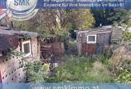 BASTLERHIT HAUS ODER NUR GRUNDSTÜCK FÜR GEWERBE!