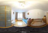 Renovierte 3-Zimmer-Wohnung im 3. OG zwischen U3 Kendlerstraße, S45 Ottakring