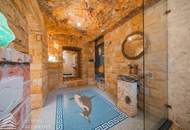 Luxuriöse 12-Zimmer-Villa mit Wellnessbereich Nähe Gersthof