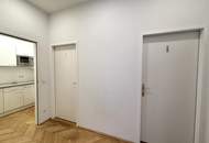 1010! Repräsentative, klimatisierte Bürofläche direkt AM GRABEN!