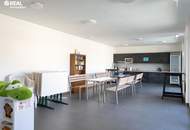 Urlaubsstimmung in Ruhelage - 100m² Eigentumswohnung, Wohnküche, Balkon, 3 Schlafzimmer, 2 Bäder, Parkplatz, Carport und Pool!