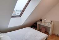 Neuer Preis! 4 Zimmer-DG-Maisonette in zentraler Lage zum Traumpreis!